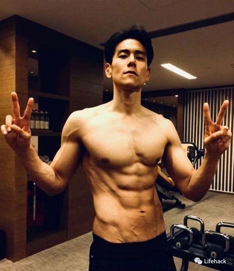 胸肌|男朋友胸肌特别大，女生能接受吗？