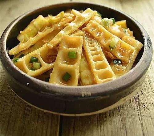 「食材」少点外卖多做菜,营养美味更健康!