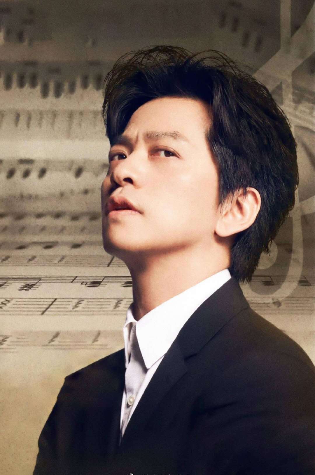 『李健』我最爱的李健歌词大汇总，你最喜欢哪句？