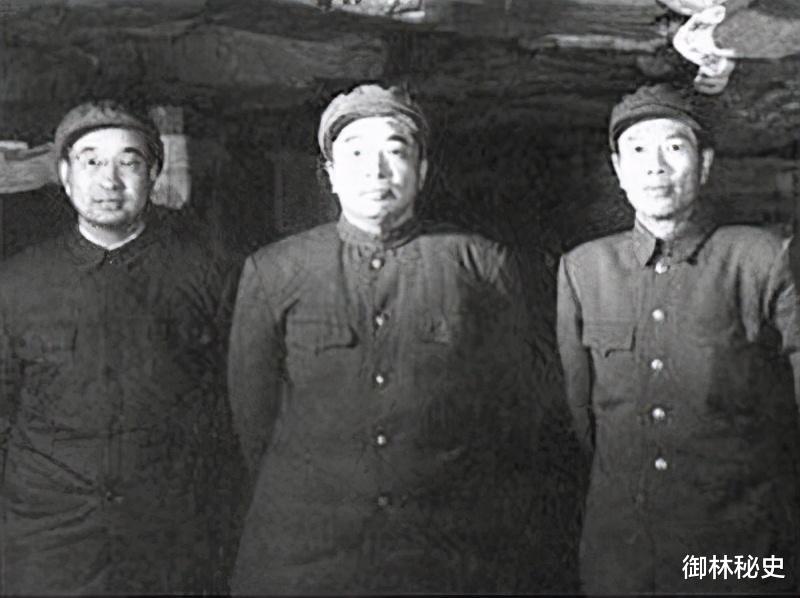 洪秀全|抗美援朝除了彭老总,还有哪位名将可以挂帅出征?