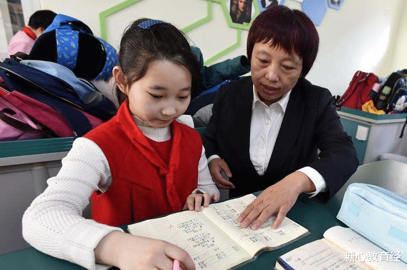 请假条|小学生请假条火了，老师看后哭笑不得，父母气得直跺脚