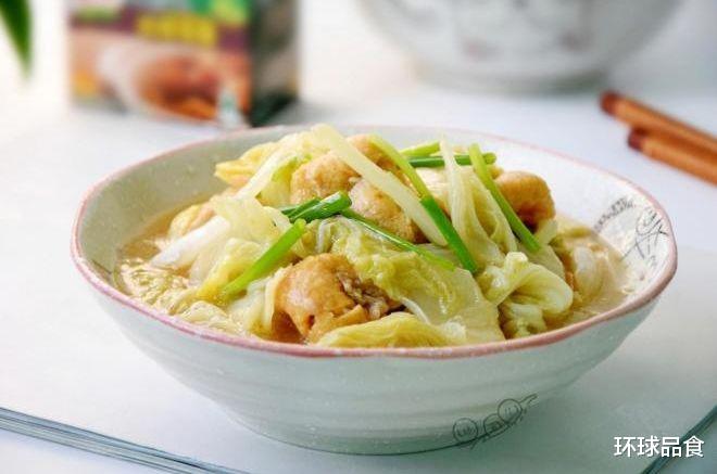 白菜|冬季，吃莲藕不如吃它，每天炒一盘，好吃又实惠，上桌就光盘