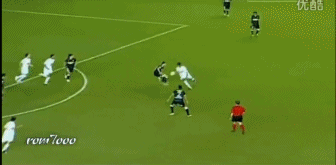 韦斯利·马修斯:不看这篇文章,你都不知道内马尔的盘带有多强