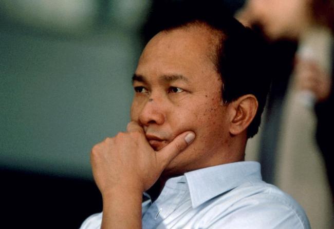 吴宇森|吴宇森的封神之作：电影《变脸》背后，你可能不知道的事