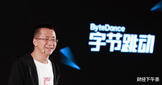 显卡|拳打腾讯、脚踢阿里,张一鸣与巨头多线、同时开战,胜算几何?