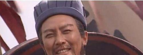 晋宣帝▲上方谷火烧司马懿突降暴雨，孔明为何没有放箭射杀司马懿？