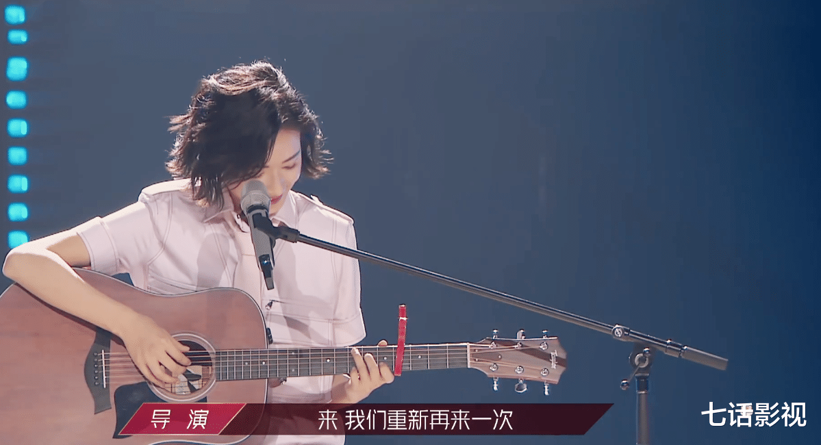 #乘风破浪的姐姐#打破焦虑！比女明星PK更好看的，是《乘风破浪的姐姐》这三股清流