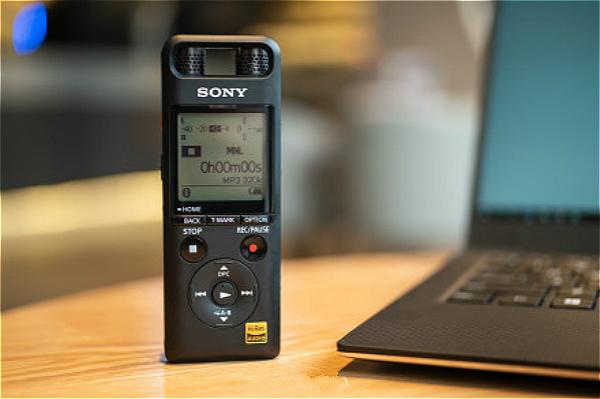 索尼|千元级Hi-Res播放器+随身“录音棚”，索尼PCM-A10来头不小