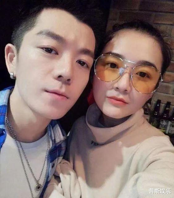 阿娇|2020年宣布离婚的三位明星：陈德容令人惋惜，阿娇终身不再嫁