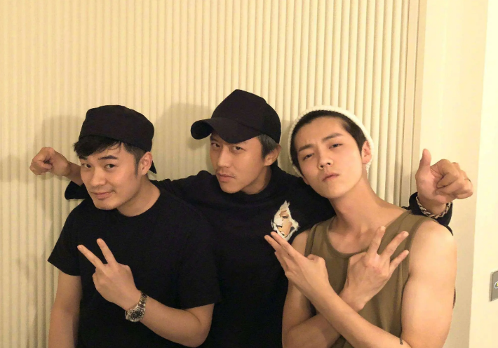 沙溢|比《向往的生活》还“穷”的综艺来了！看清MC阵容：想不火都难