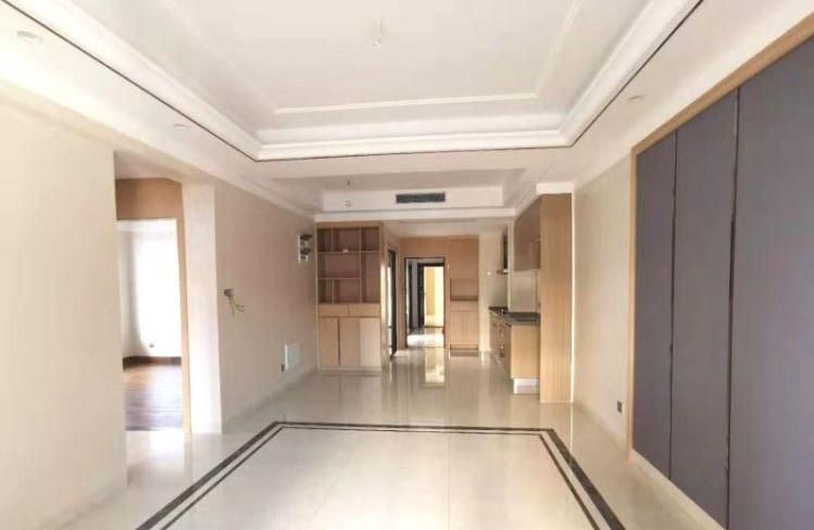 |经过两个月的奋战,新房基础硬装已经完工,花10多万,直接晒图