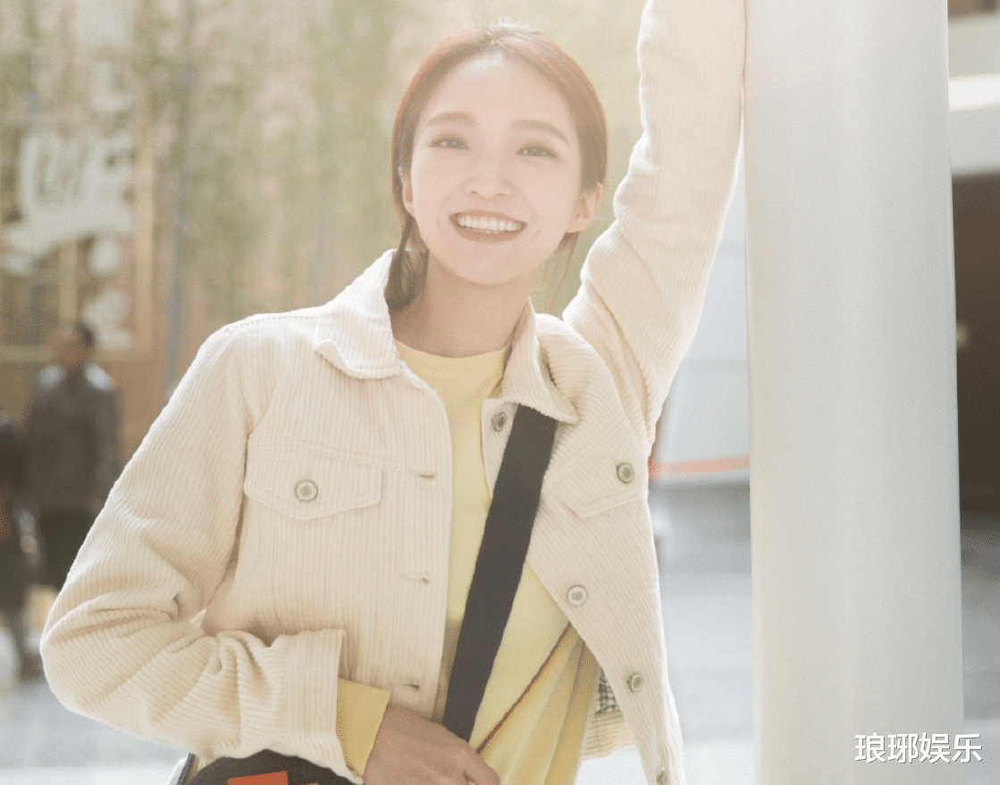 钟佩妍|《心动3》钟佩妍和老成员同框，向天歌素颜，杨凯雯颜值认真的？