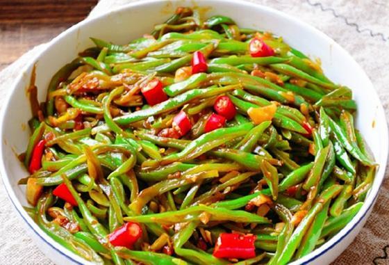 辣椒|家常菜如此做，超级好吃，巨下饭，家人几天吃上一回，解解馋！