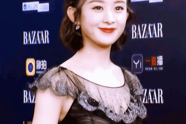 古力娜扎|欧阳娜娜和娜扎同框被虐成助理？美女和大美女的差距究竟在哪？