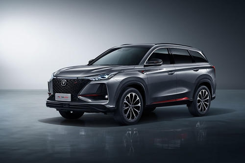 吉利博越▲国产SUV之争？博越PRO与长安CS75P究竟谁能问鼎？