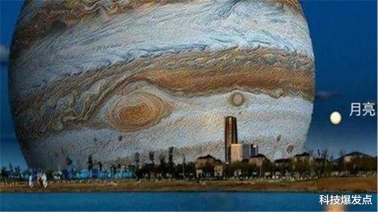 木星|“木星恐惧症”患者，这些图无法坚持看完，你能看到哪一个呢？