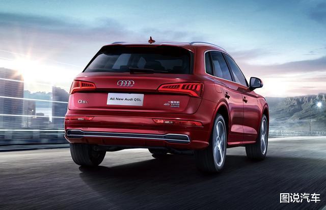 [大众朗逸]2020年注定持续降价的7款车，奥迪3款上榜