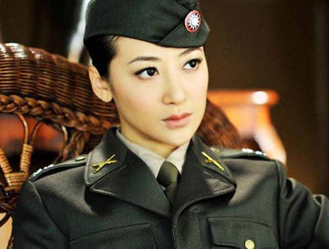 #军统#这个军统女特务太大胆了，暗杀陈老总失败后，竟想申请入党