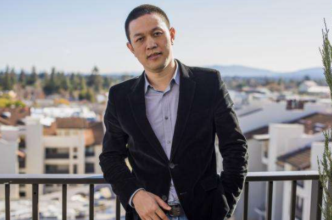 胡玮炜|中国科技界最美女创始人，靠3个男人赚了15亿，马化腾也与她有联系