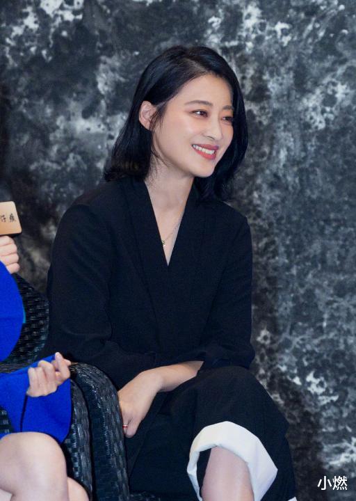 梅婷▲45岁梅婷，曾8天瘦身13斤，减肥方法太严格，网友：是个狠人