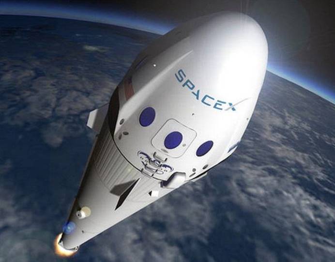 航天|“超级工厂”将落户南通，年产500颗卫星，实力直逼美国SpaceX