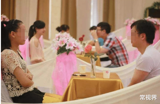 常视界|杭州男子在国庆节与女教师相亲,本以为能成功,结果让人想不到!