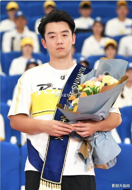 陈赫|跑男最新节目，邓超鹿晗陈赫王祖蓝终于同时出现了，粉丝：瞬间泪奔！