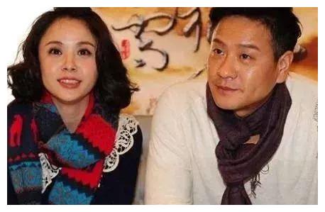 16岁出道被张国立捧红，曾被大23岁男友抛弃，今38岁很幸福