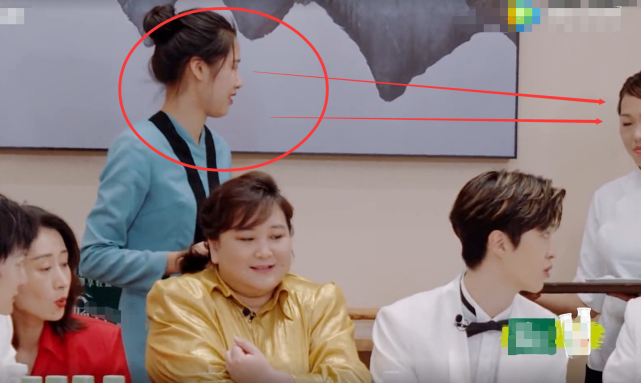 杨迪|明星私下人品如何？服务员打碎勺子吓到哭，杨迪范丞丞反应引热议