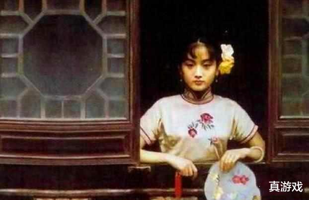 晚清|100年前的晚清老照片,街上强搂美少女的八国联军,骑马横行的七品芝麻官