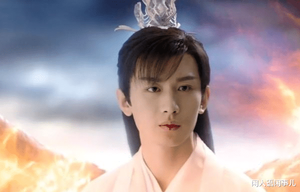 琉璃|琉璃:天帝无欲无求,为何还能生下司凤?得知原因后,太意外了