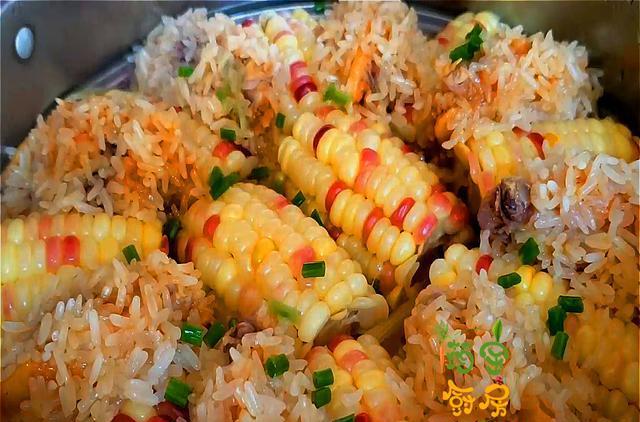 鸡翅|夏季天热，我家晚餐常吃它，简单一蒸，营养美味，好吃解馋很省事