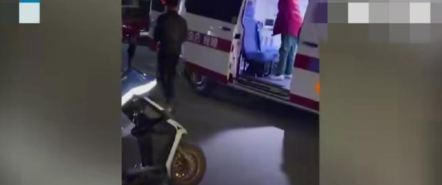 颛孙友海 保安用棍子重击后脑,外卖员凌晨送餐被打身亡,曾在元旦算过工资