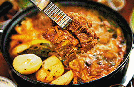 『食材』世界美食之都——澳门