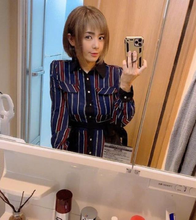 苍井空|苍井空晒婚后豪宅，阳台超大如公寓，37岁堪称人生赢家！