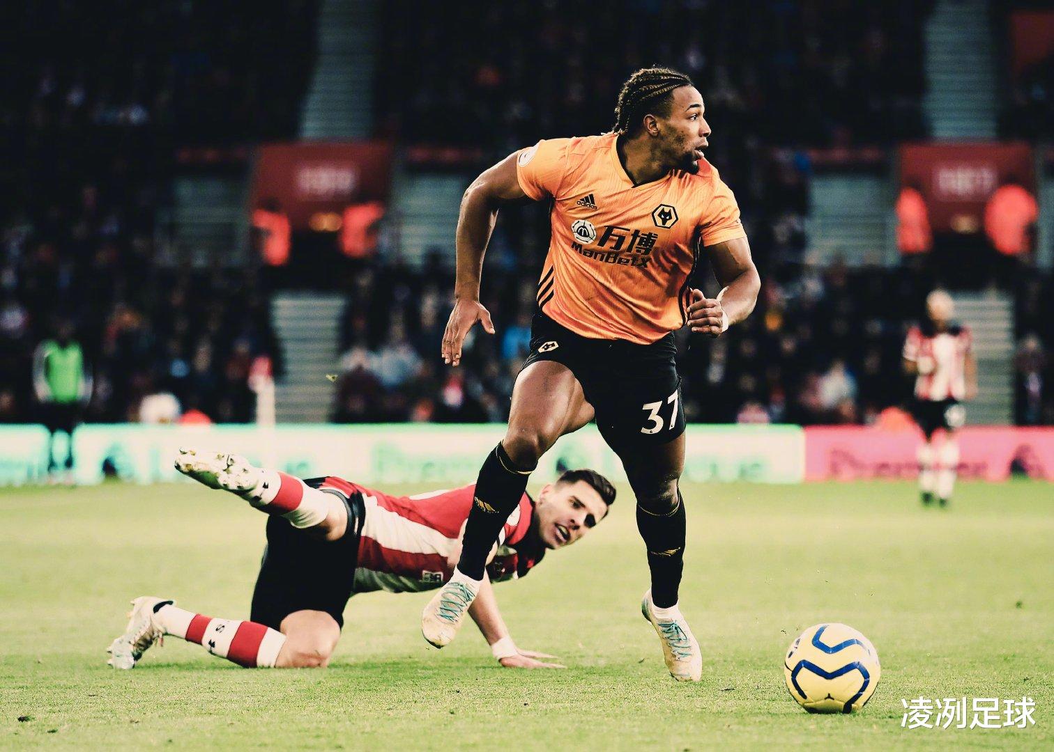 桑乔|多特官宣桑乔留队！曼联改追6500万英超神将，边路突破、速度远胜桑乔