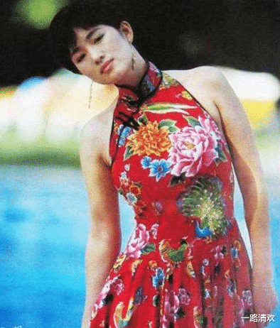 『巩俐』外国人眼中最美的4位中国女星, 她的美让全世界都为之赞叹!