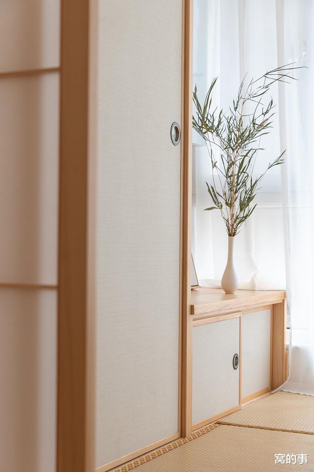 购房置业|等我再买房，全屋一定不浪费半点空间，学着他家这么装，温馨实用