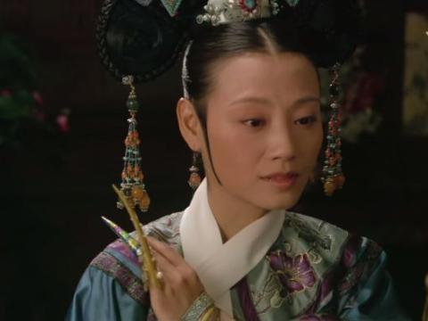 甄嬛|难怪端妃能将一张烂牌打成王炸,你看她私下做了啥?真是老狐狸