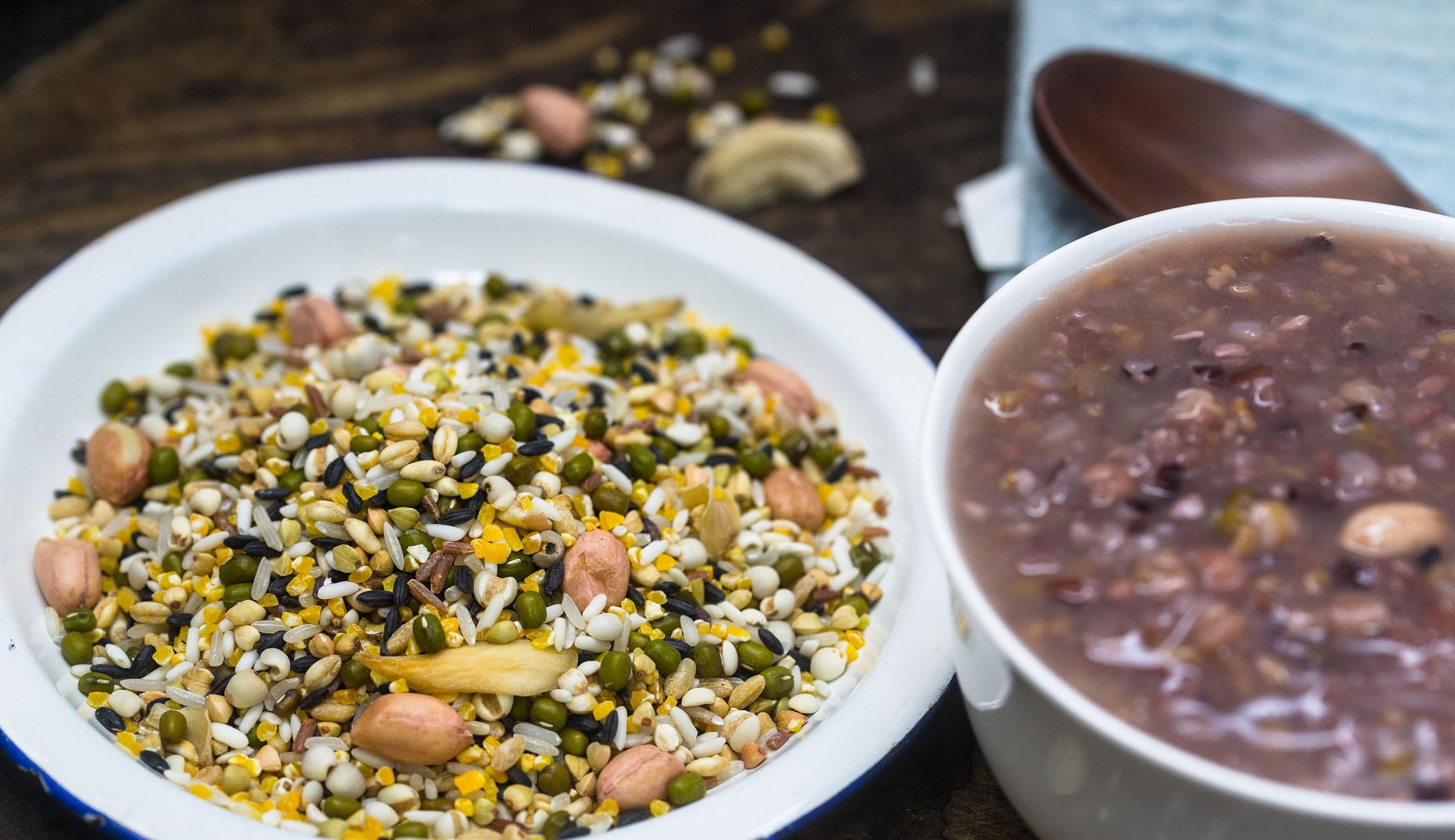 「红豆」红豆去湿气,却越吃越严重?很多人不在意这个细节,吃再多都白费