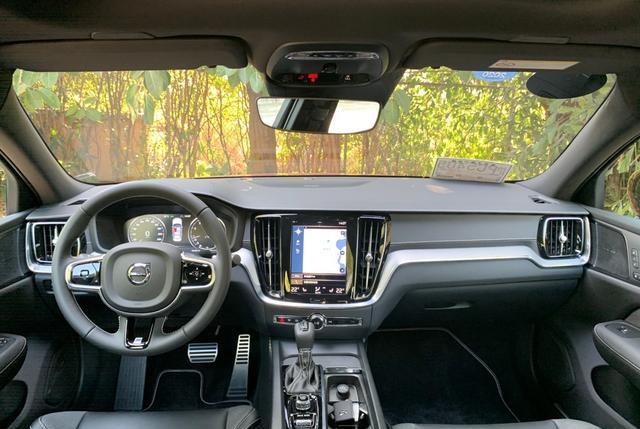 沃尔沃S60|沃尔沃S60：开始清仓，为什么降到20万还有库存