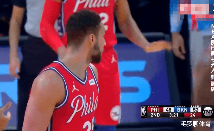 篮网队|大冷门,联盟第一豪强遭全替补篮网碾压!西帝8中2,这咋换哈登?