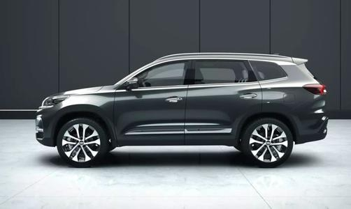 「SUV」想买一辆15万以内家用且偶尔旅游男生开的suv,大家有没有推荐?