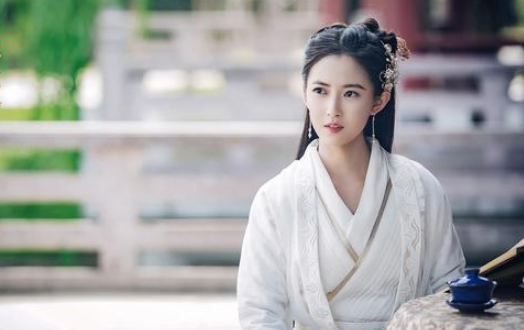 豆瓣▲《月上重火》豆瓣评分出炉：果真是颜值将这部剧拉到了及格线！