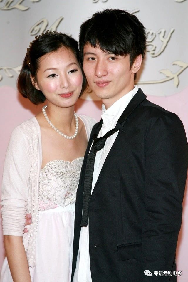 TVB■赵颂茹16年后再演TVB剧《那些我爱过的人》　告别翻版Sammi大变样