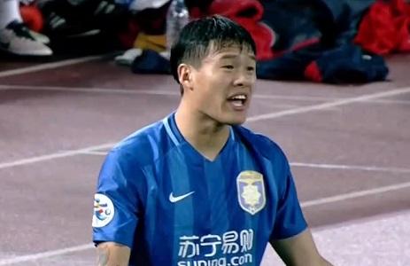 巴塞罗那@铁打的李昂，流水的外援！苏宁老将表态将不会再和球队续约