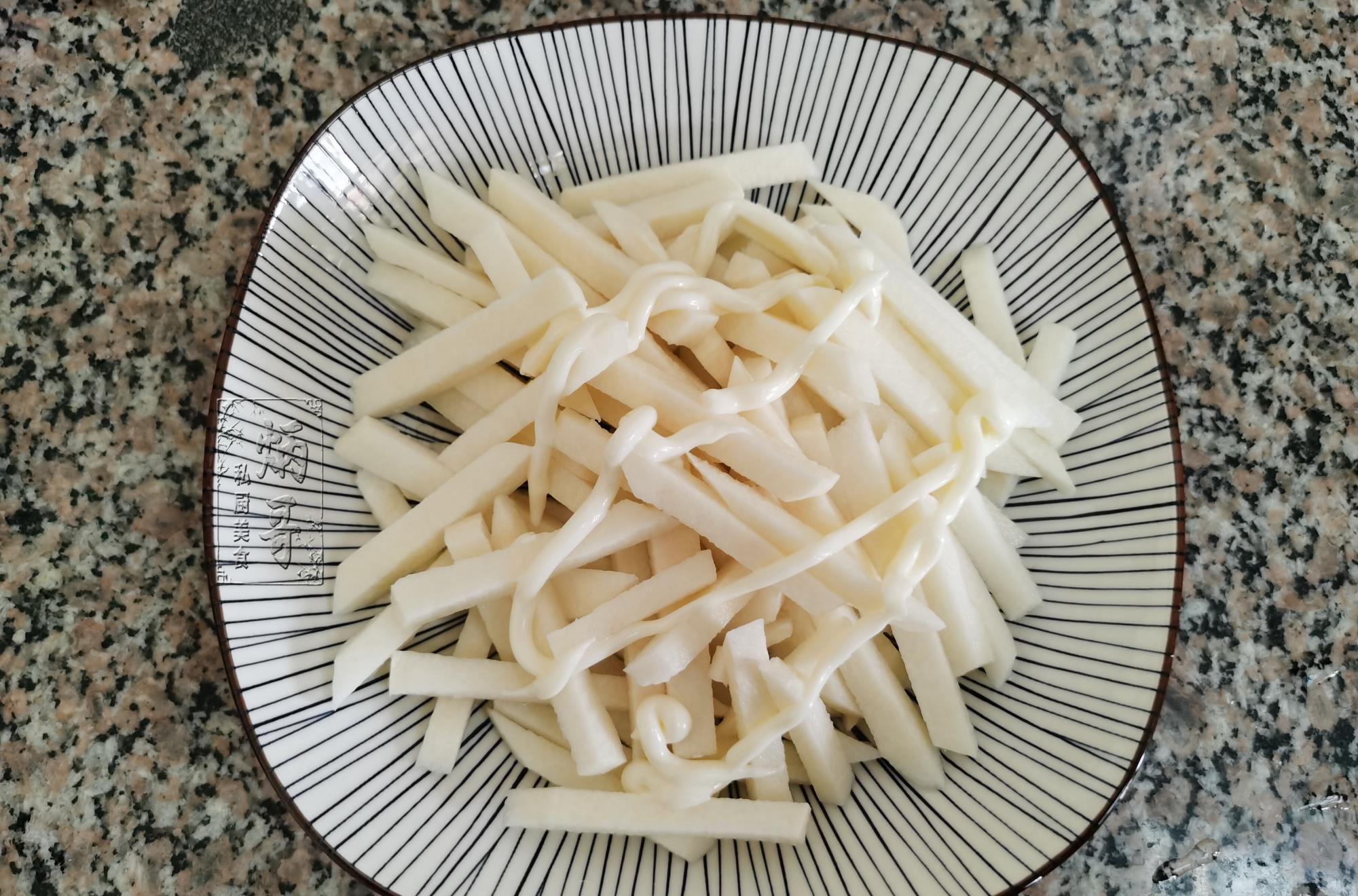 凉薯|这碱性食物要多吃，不是芋头而是它，不炒不炖，现在吃它正当季！