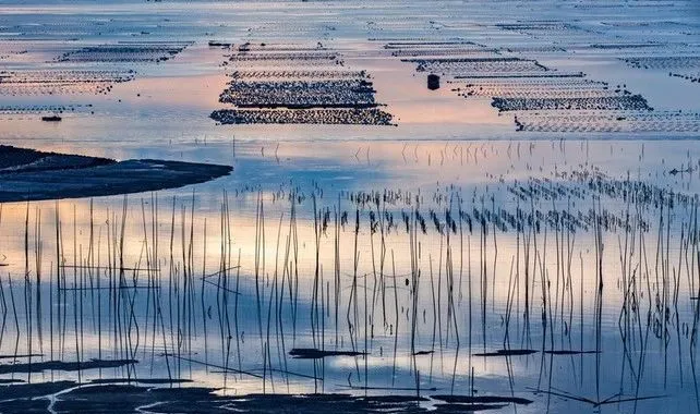 『旅行』适合五月出发的9个旅行地，第一个就心动