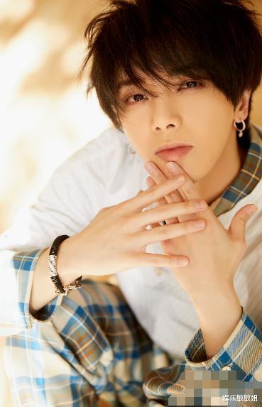 华晨宇|华晨宇减肥太疯狂?半个月瘦了30斤,听到他的方法:活该他成功