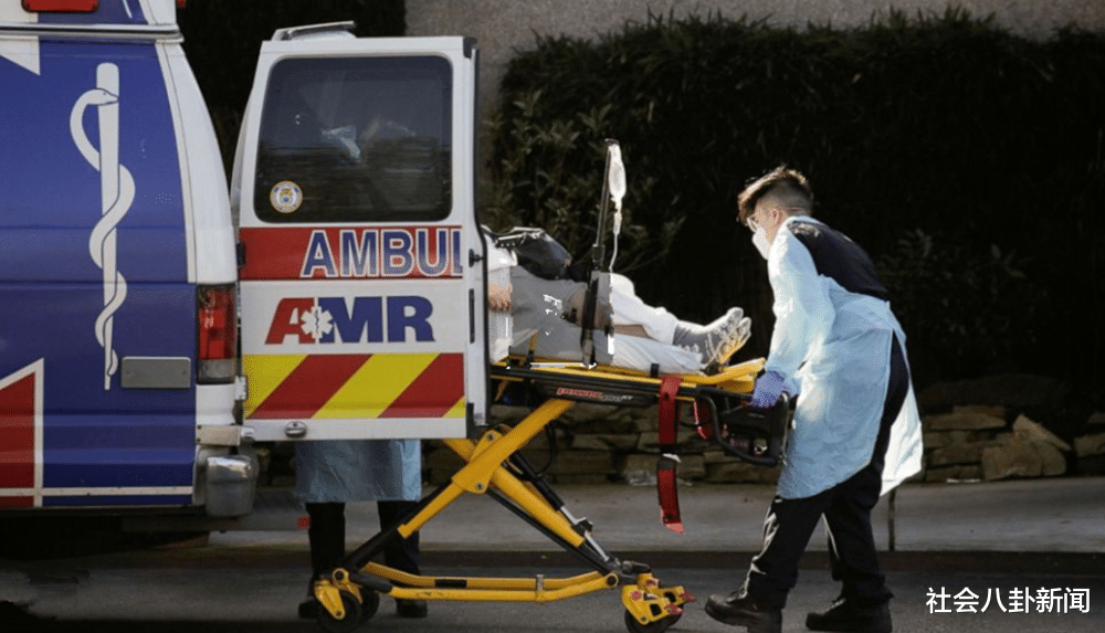 「美国」截止到6月6日18时，特朗普检测结果出来了，美媒：他才是真正“毒瘤”